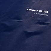 Moody Blues (Best of 2022) artwork