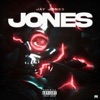 Jones - EP