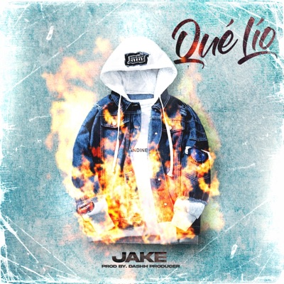 Qué Lío - Single