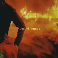 Upinflames - Single - Adam Oh