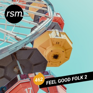 Feel Good Folk 2 - EP