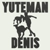 Yuteman Denis (feat. Charlotte Cardin & Zibz) - Single