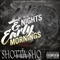 Cold Heart (feat. Kiing Plug) - Shotta Sho lyrics