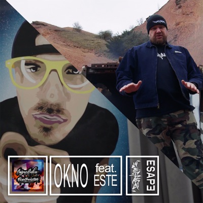 Okno (feat. Kaya Oledzka & Este) - Single