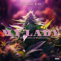 My Lady - Single - BLACK CITY HUSTLA CEO