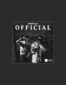 聆聽 MashHunnid、觀看音樂影片、閱讀小傳、查看巡演日期等！