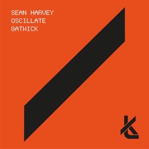 Oscillate / Gatwick - Single