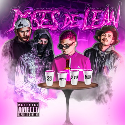 Doses de Lean - Single
