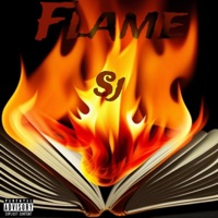 Flame - Single - Sj