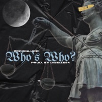Who's Who? - Single - Brownlucci