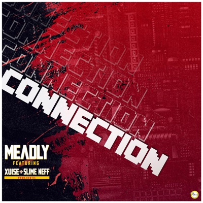 Connection (feat. Xuise & Slime Neff) - Single