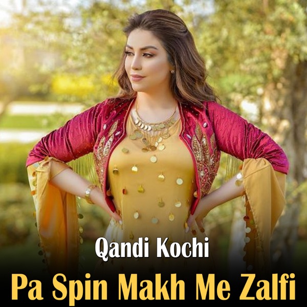 Pa Spin Makh Me Zalfi