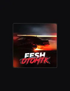 Hör dir Fesh an, schau dir Musikvideos an, lies die Biografie, finde Tourdaten und mehr!