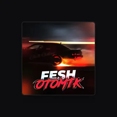 Listen to Fesh, watch music videos, read bio, see tour dates & more!