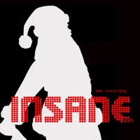 Mr. Yuletide - Single - Insane Ian