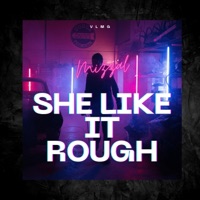 She Like It Rough - Single - Mizzal