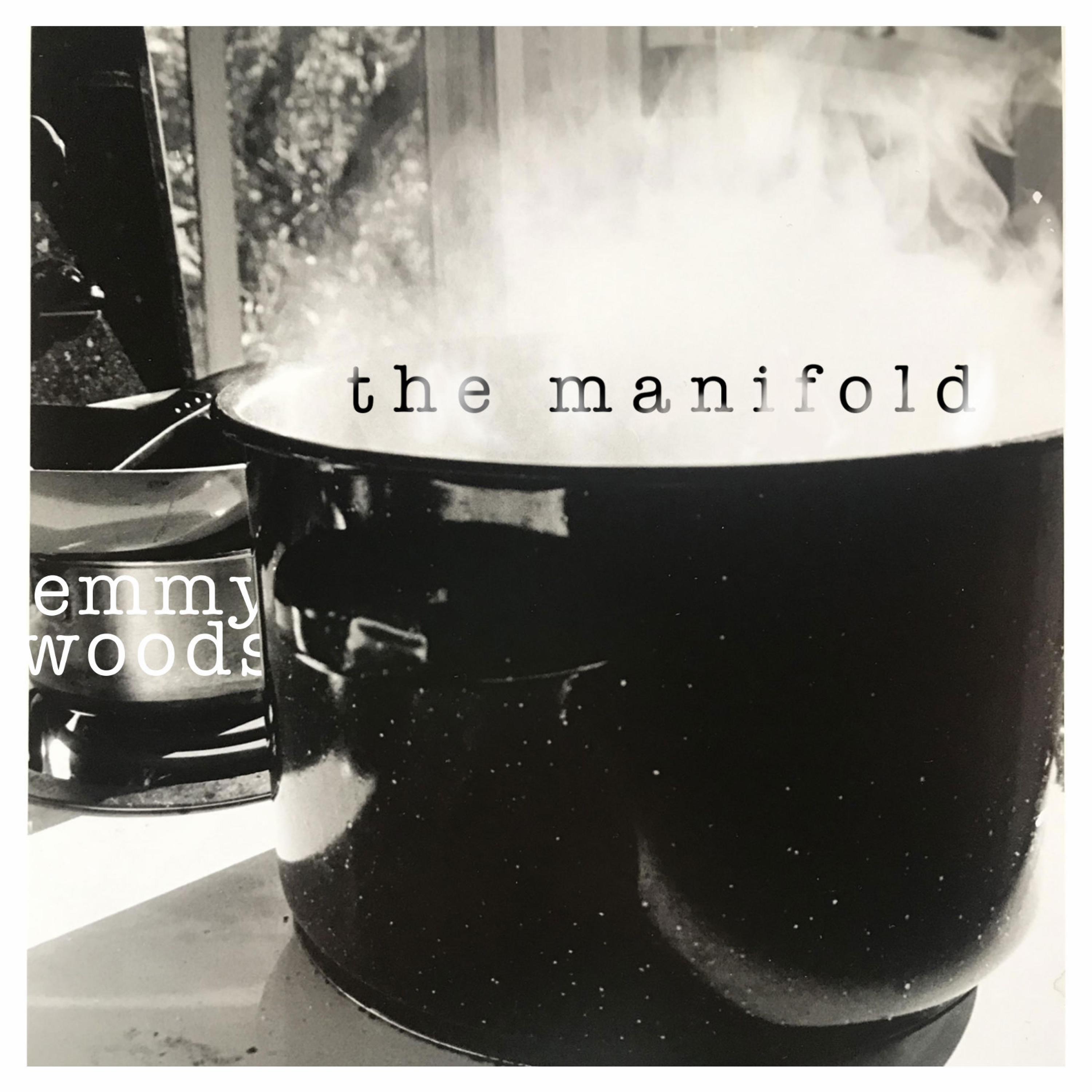 "eye to the barrel" by emmy woods