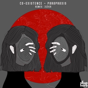 Parapraxis - EP