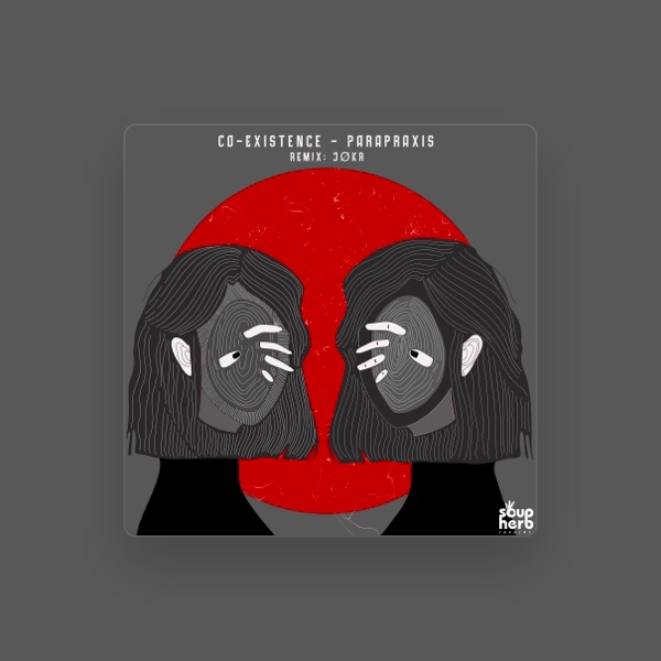 Co-Existence's avatar