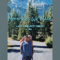 Memories We Made - Single - MG