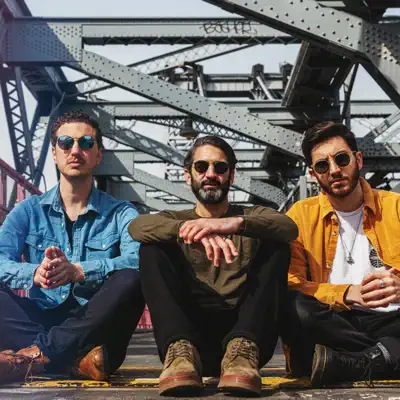 Listen to East Love, watch music videos, read bio, see tour dates & more!