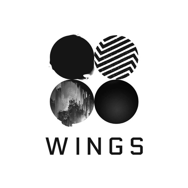 ‎Wings - Album by BTS - Apple Music