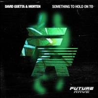 David Guetta & Morten - Something To Hold On To