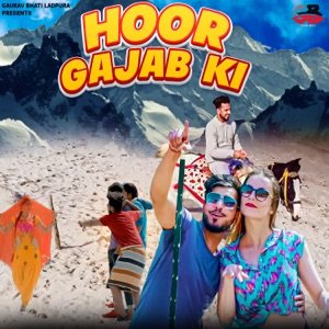 Hoor Gajab Ki