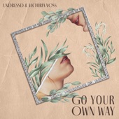Go Your Own Way artwork