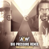 Big Pressure (Remix) artwork