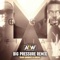 Big Pressure (Remix) artwork