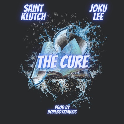 The Cure (feat. Joku Lee) - Single
