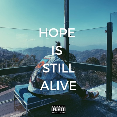 Hope Is Still Alive - EP