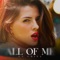 All Of Me artwork