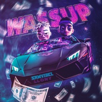 Wassup - Single - SAMVIDEL & LLONY