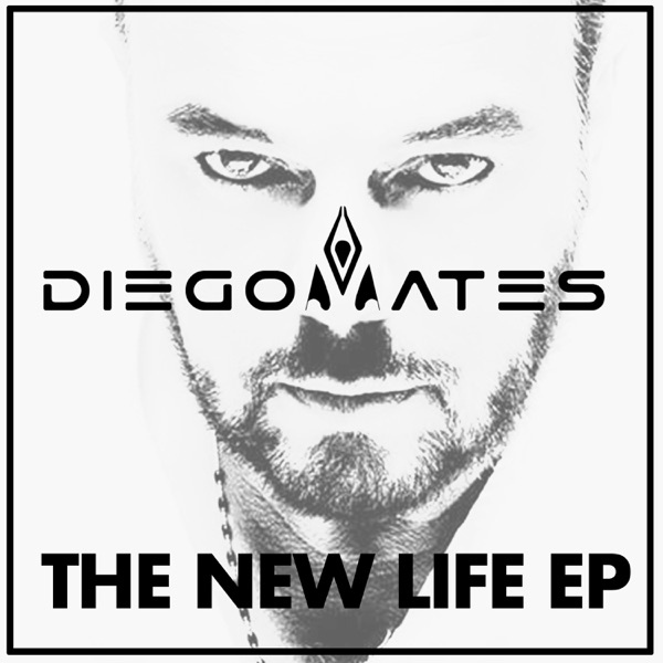 The New Life - Single