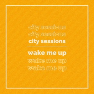 Wake Me Up - Single