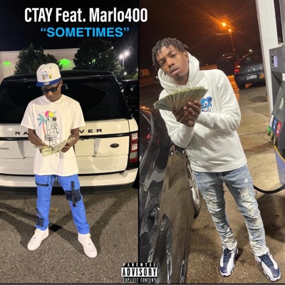 Sometimes (feat. Marlo400) - Single