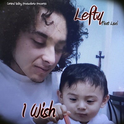 I WISH (feat. Young Lexi) - Single
