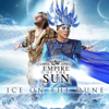 Ice On the Dune - Empire of the Sun