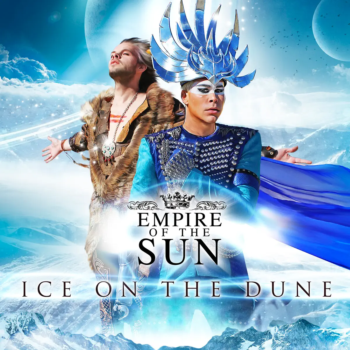 Empire Of The Sun - Ice On the Dune (2013) [iTunes Plus AAC M4A]-新房子