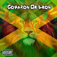 Corazón De Leon - Single - Mazzive Society