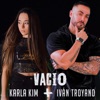 Vacío - Single