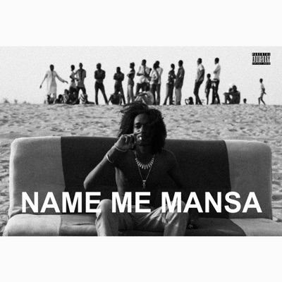 Name Me Mansa - Single