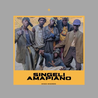 Elan Walker - Singeli Amapiano