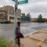 Rino Ave - King Marino