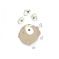 Monster - Single - bear bear & friends & Gill Chang