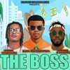 The BOSS (feat. JERRYMAX & JAMIMA TROUBLEVYBES) - Single