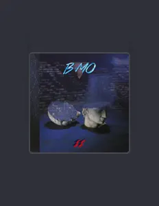 Listen to B-MO, watch music videos, read bio, see tour dates & more!