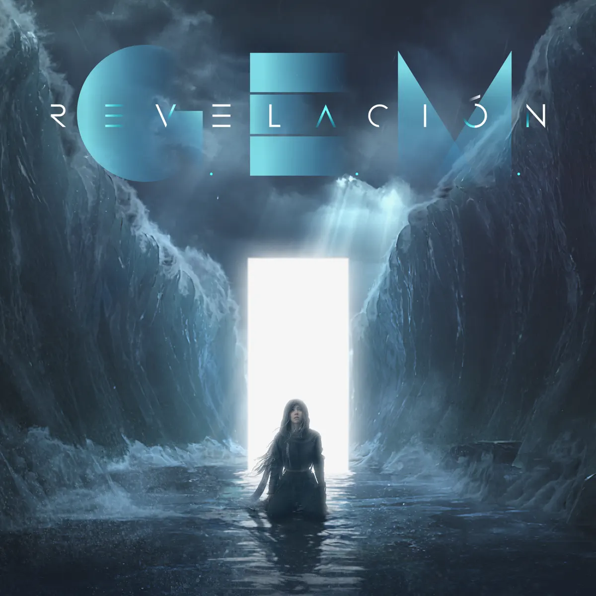 G.E.M. 鄧紫棋 - Revelación (2023) [iTunes Plus AAC M4A]-新房子